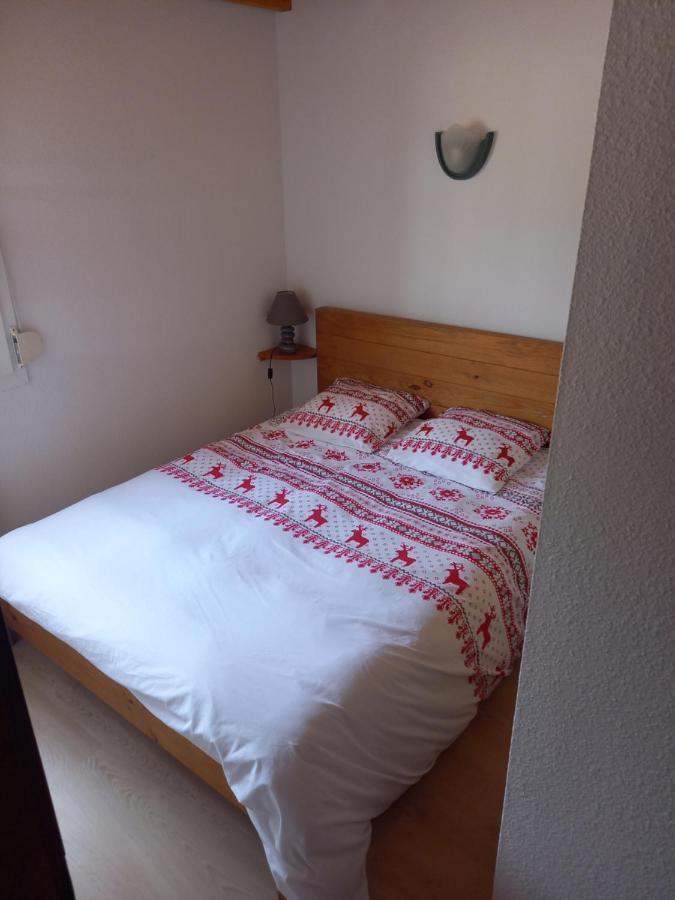 Duplex 5 Pers Tout Compris Avec Piscine Gerardmer Luaran gambar