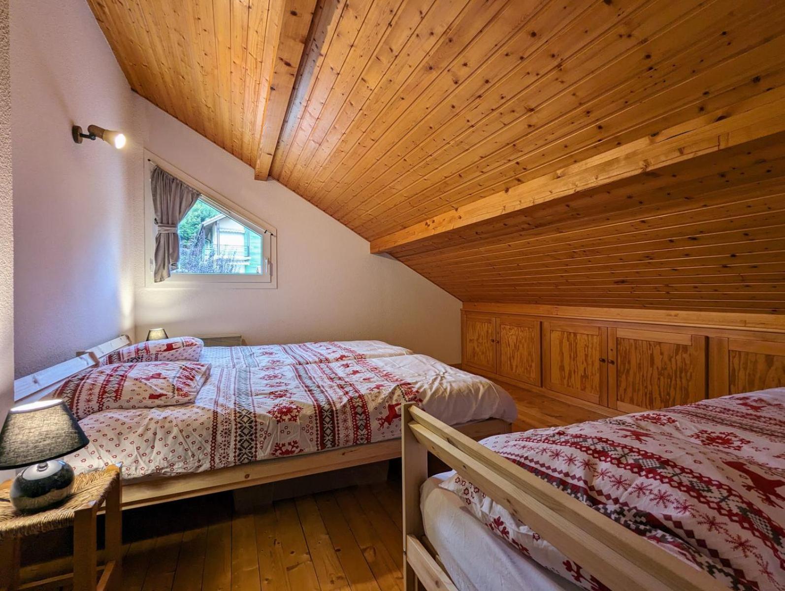 Duplex 5 Pers Tout Compris Avec Piscine Gerardmer Luaran gambar