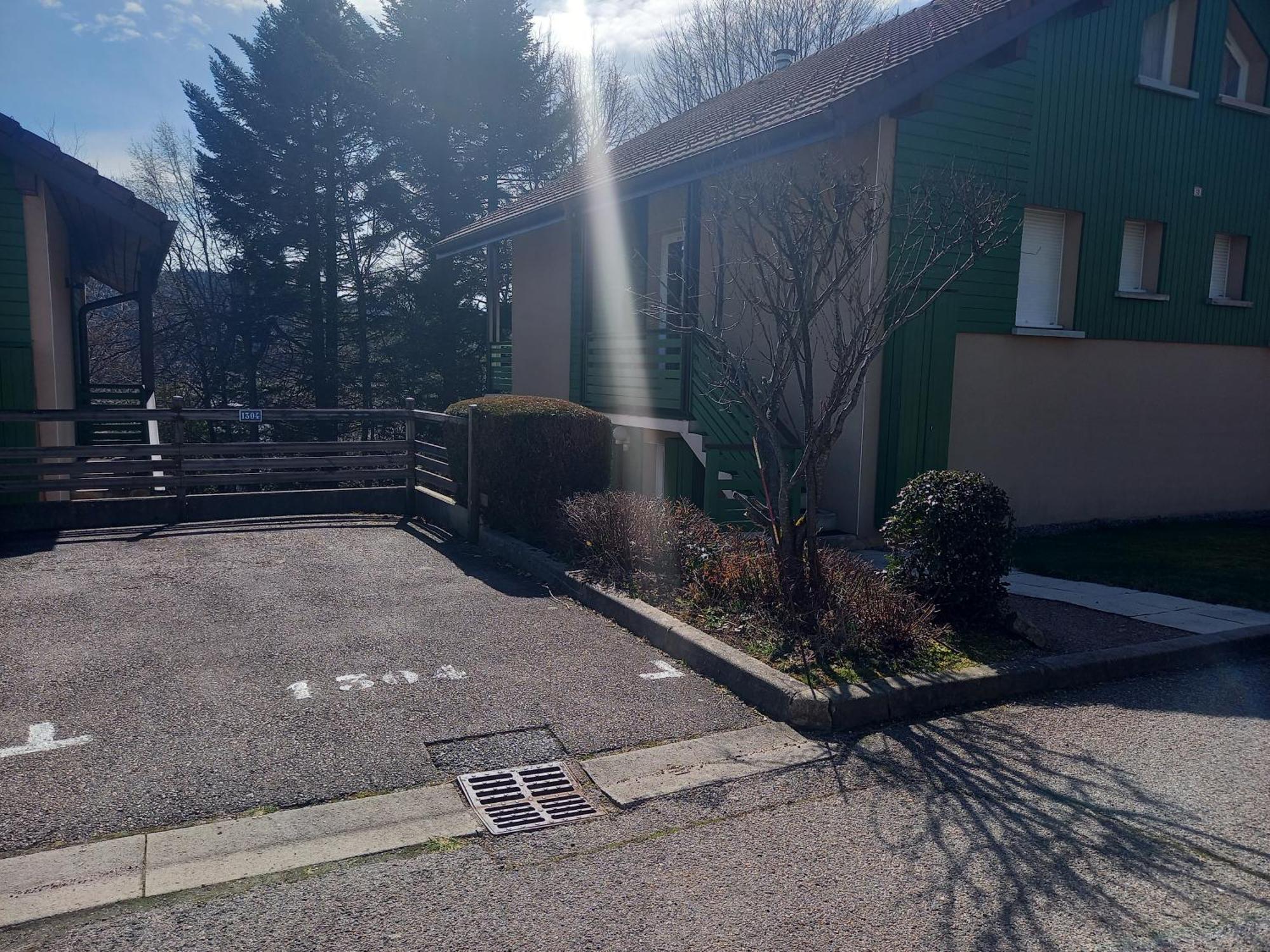 Duplex 5 Pers Tout Compris Avec Piscine Gerardmer Luaran gambar