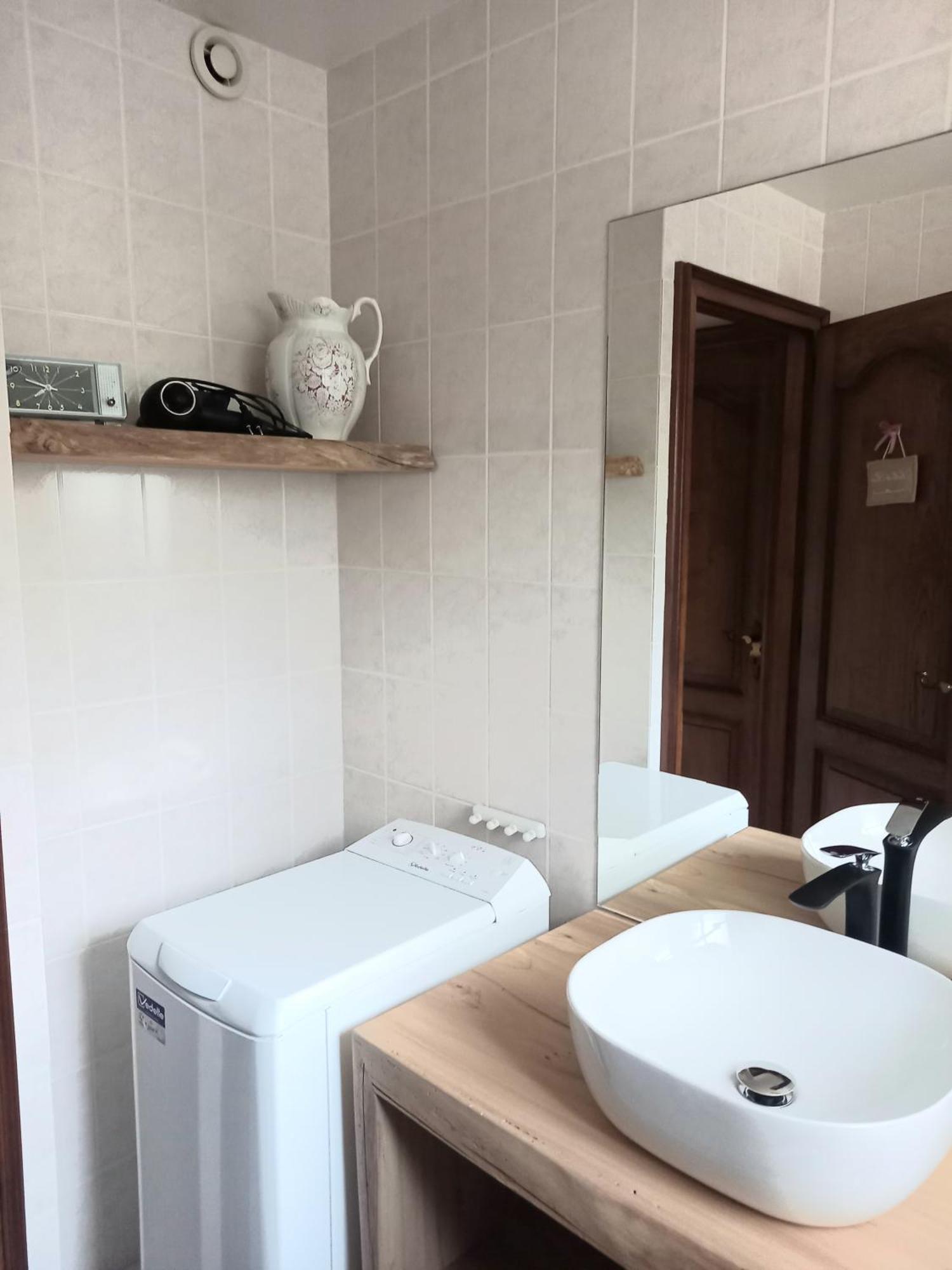 Duplex 5 Pers Tout Compris Avec Piscine Gerardmer Luaran gambar